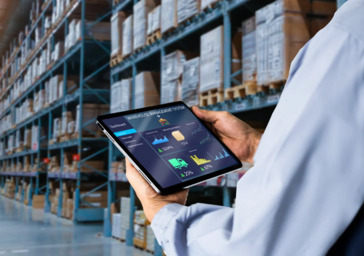 Why Is It Important for a Small Business to Track and Manage Inventory for Van Sales?