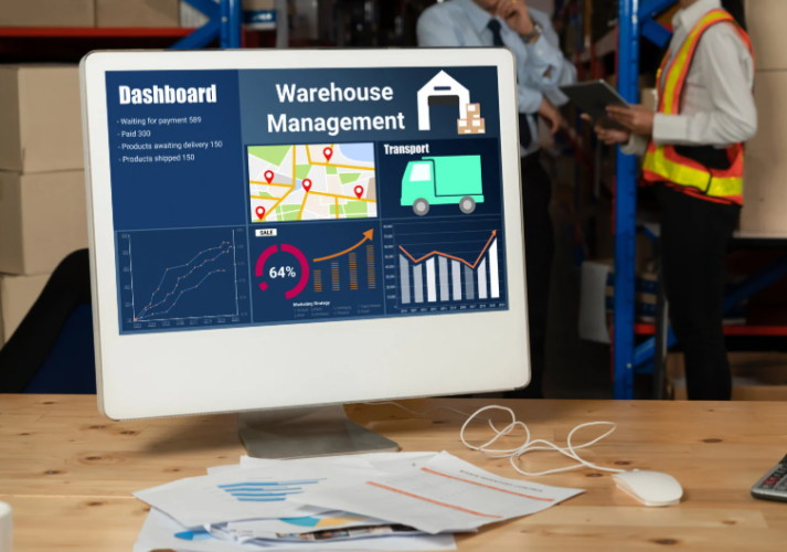 What Features Should I Look For In An Inventory Management Software?